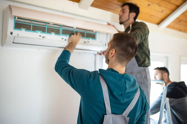 Best Thermostats and Smart Controls in Trainer, PA