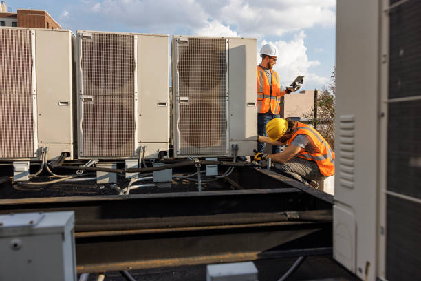Best Seasonal HVAC Services in Trainer, PA