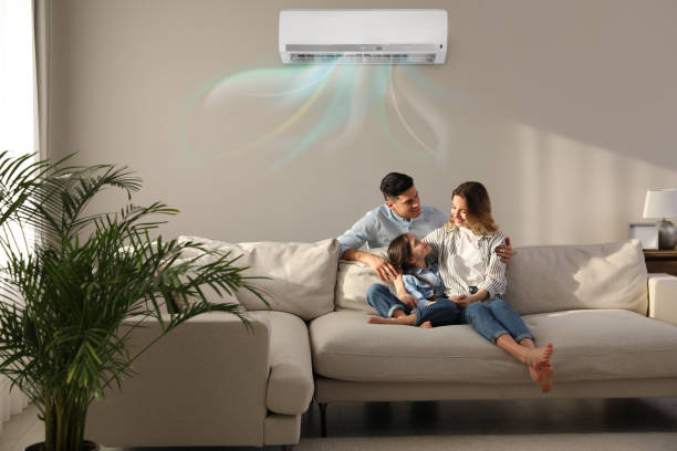 Best Emergency HVAC Services in Trainer, PA