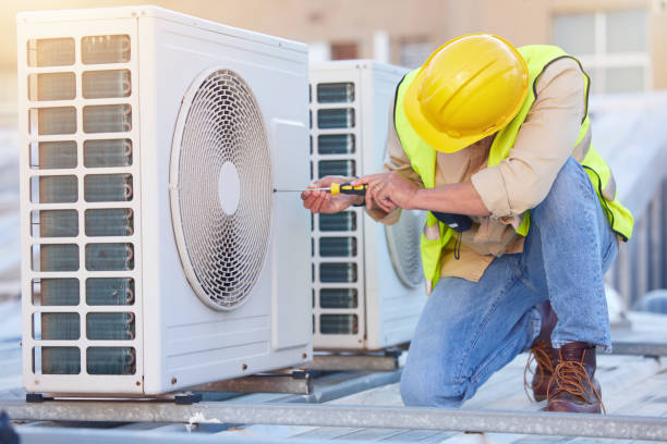 Best Solar-powered HVAC Systems in Trainer, PA