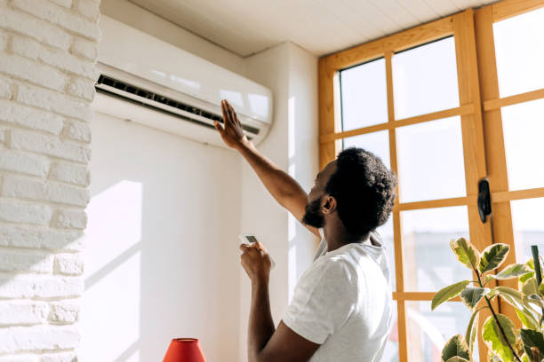 Best Energy-efficient HVAC Solutions in Trainer, PA