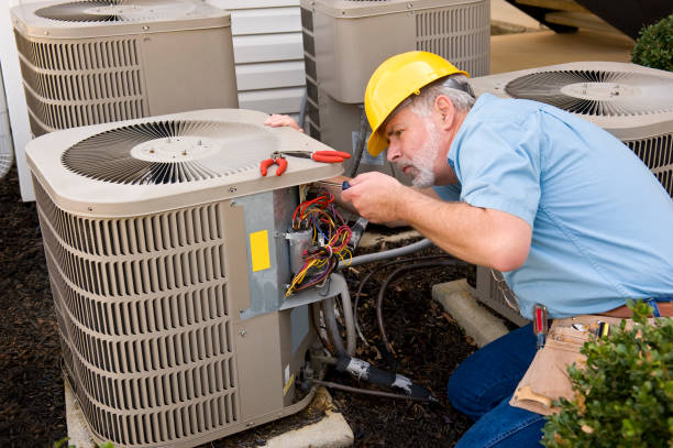  Trainer, PA HVAC Pros