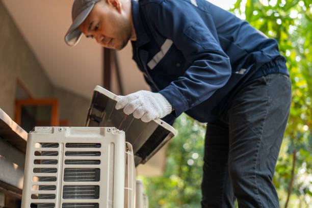 Best Residential HVAC in Trainer, PA