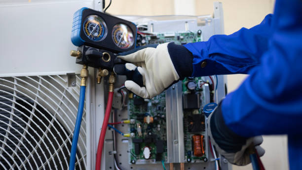 Best VRF (Variable Refrigerant Flow) Systems in Trainer, PA